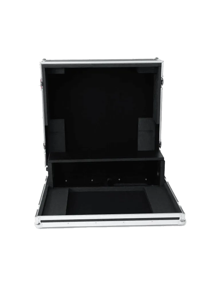 GATOR CASES G-TOURAHSQ7 | MusicGoodDeal