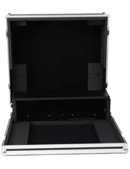 GATOR CASES G-TOURAHSQ7 | MusicGoodDeal