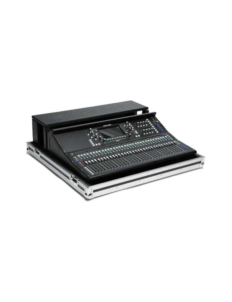 GATOR CASES G-TOURAHSQ7 | MusicGoodDeal