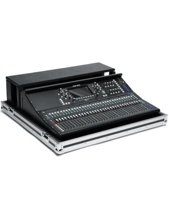 GATOR CASES G-TOURAHSQ7 | MusicGoodDeal