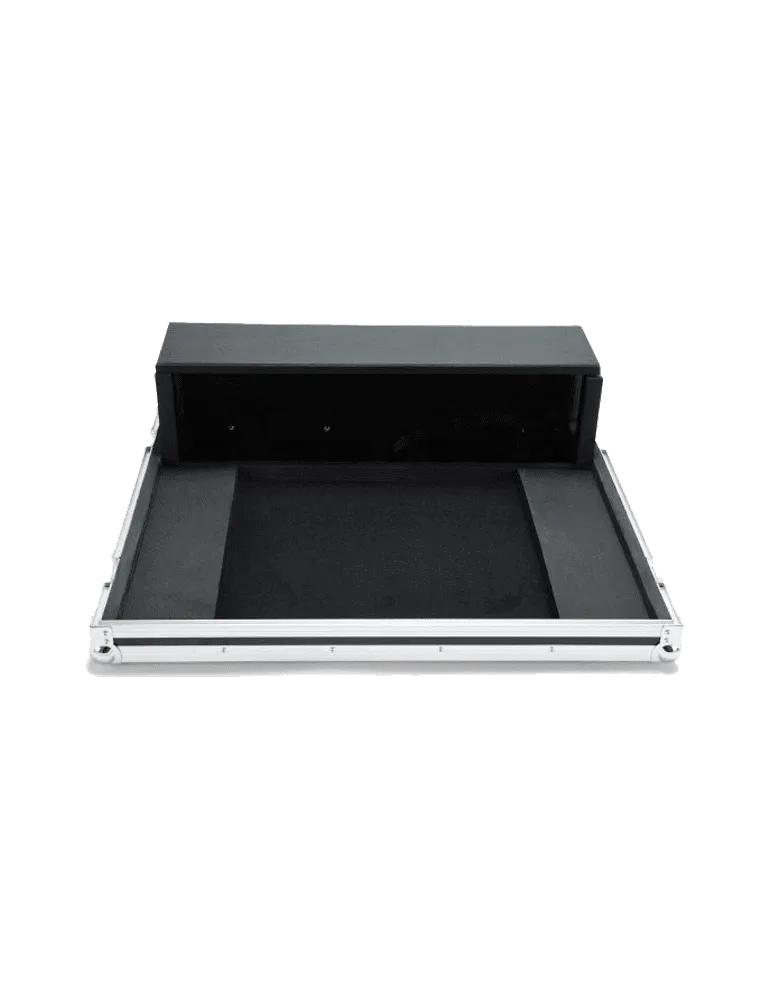 GATOR CASES G-TOURAHSQ7 | MusicGoodDeal