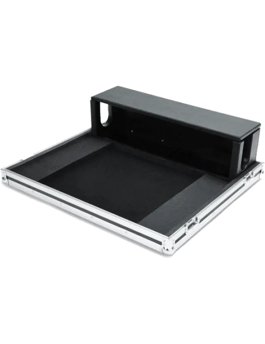 GATOR CASES G-TOURAHSQ7 | MusicGoodDeal