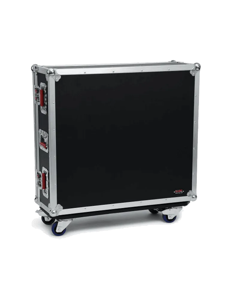 GATOR CASES G-TOURAHSQ7 | MusicGoodDeal