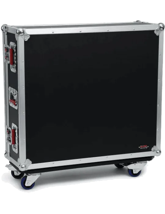 GATOR CASES G-TOURAHSQ7 | MusicGoodDeal