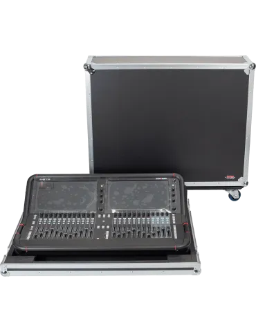 GATOR CASES GTOURAVANTISNDH | MusicGoodDeal