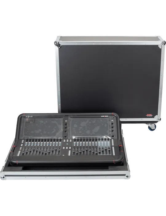 GATOR CASES GTOURAVANTISNDH | MusicGoodDeal