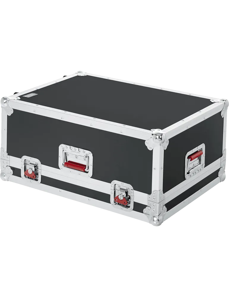 GATOR CASES G-TOURM32RNDH | MusicGoodDeal
