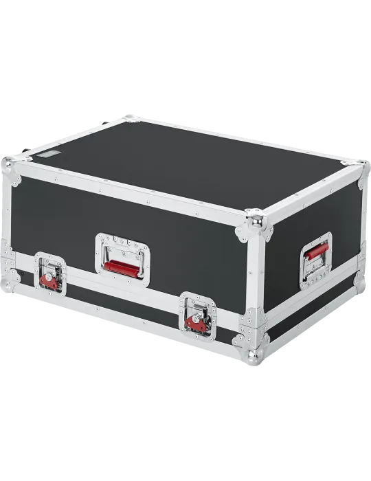 GATOR CASES G-TOURM32RNDH | MusicGoodDeal