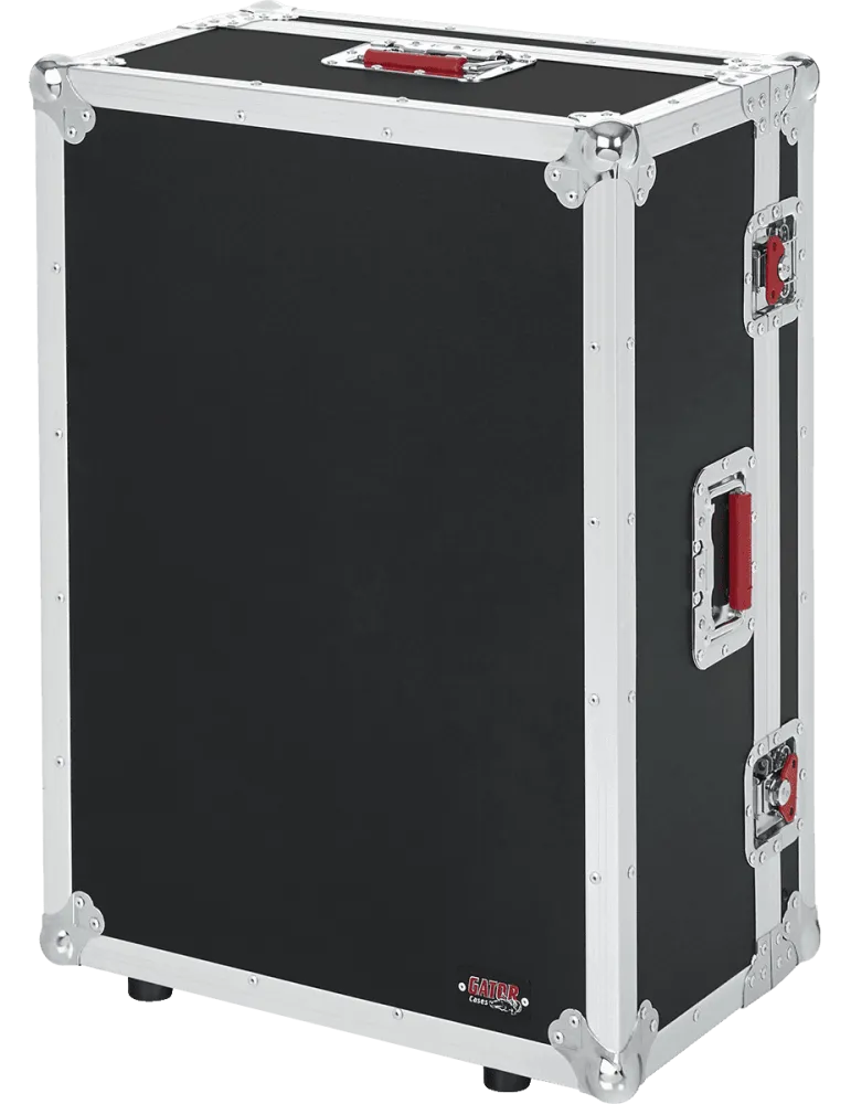 GATOR CASES G-TOURM32RNDH | MusicGoodDeal