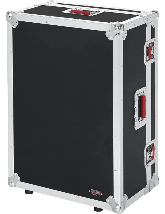 GATOR CASES G-TOURM32RNDH | MusicGoodDeal
