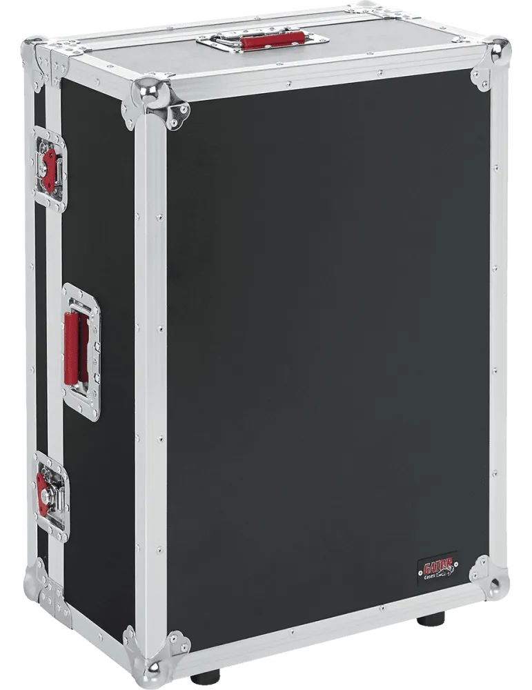 GATOR CASES G-TOURM32RNDH | MusicGoodDeal