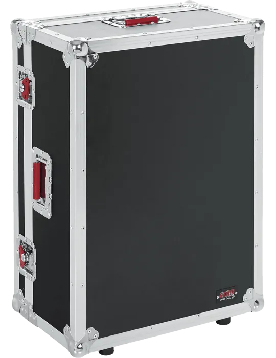 GATOR CASES G-TOURM32RNDH | MusicGoodDeal