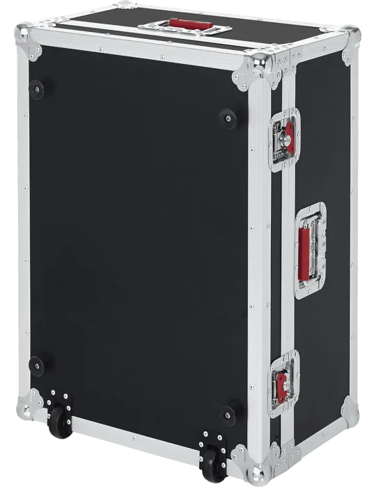 GATOR CASES G-TOURM32RNDH | MusicGoodDeal