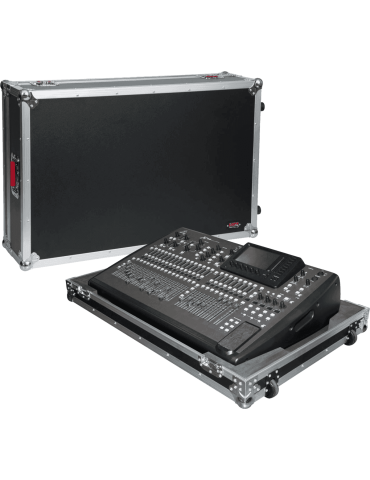GATOR CASES G-TOURX32NDH | MusicGoodDeal