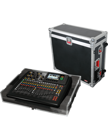 GATOR CASES G-TOUR-X32CMPCTW | MusicGoodDeal