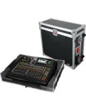 GATOR CASES G-TOUR-X32CMPCTW | MusicGoodDeal