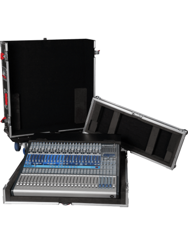 GATOR CASES G-TOUR-PRE242-DH | MusicGoodDeal