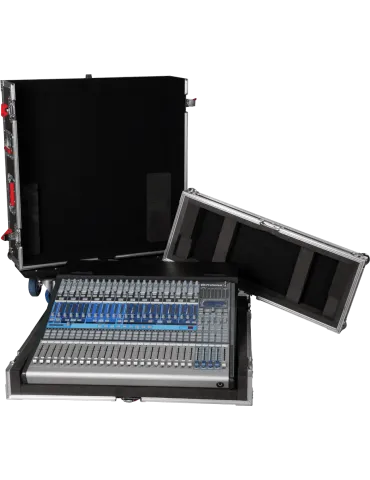 GATOR CASES G-TOUR-PRE242-DH | MusicGoodDeal