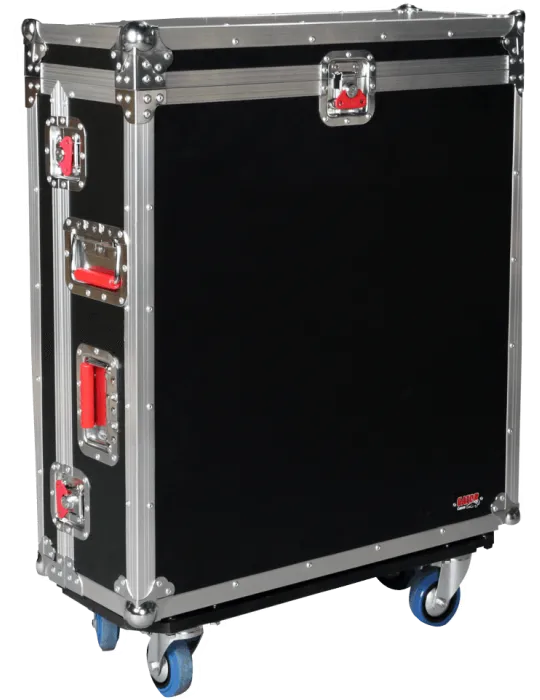 GATOR CASES G-TOUR-PRE242-DH | MusicGoodDeal