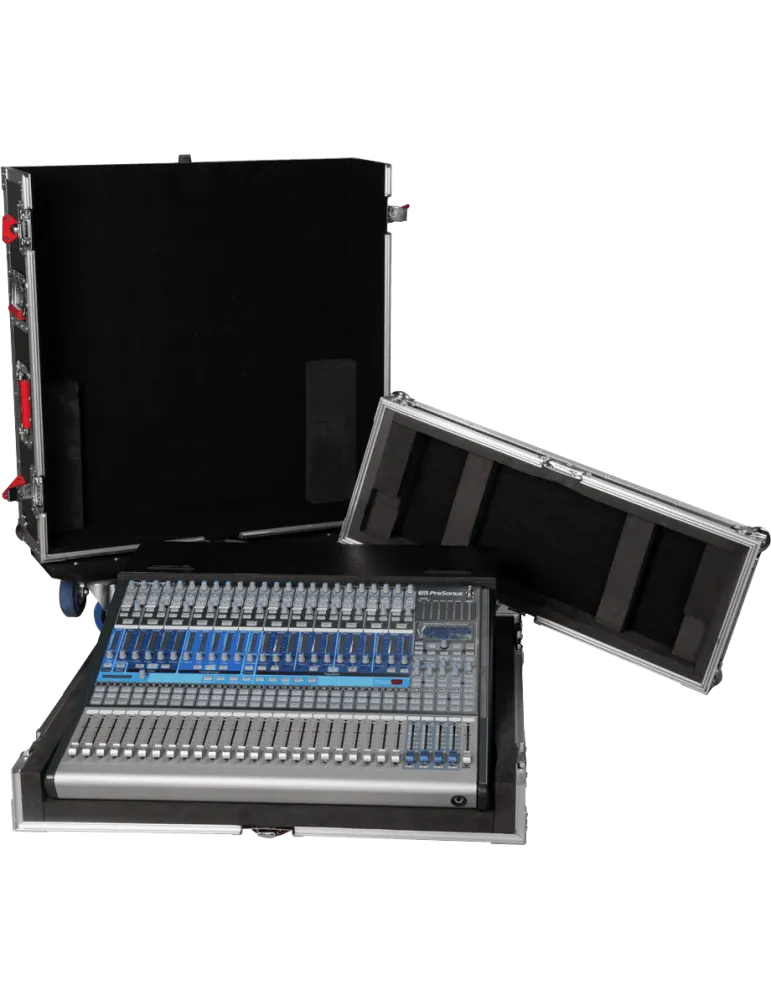 GATOR CASES G-TOUR-PRE242-DH | MusicGoodDeal
