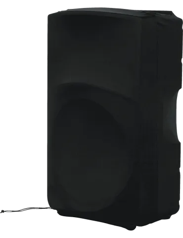 GATOR CASES GPA-STRETCH-15-B | MusicGoodDeal