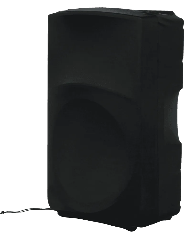 GATOR CASES GPA-STRETCH-15-B | MusicGoodDeal