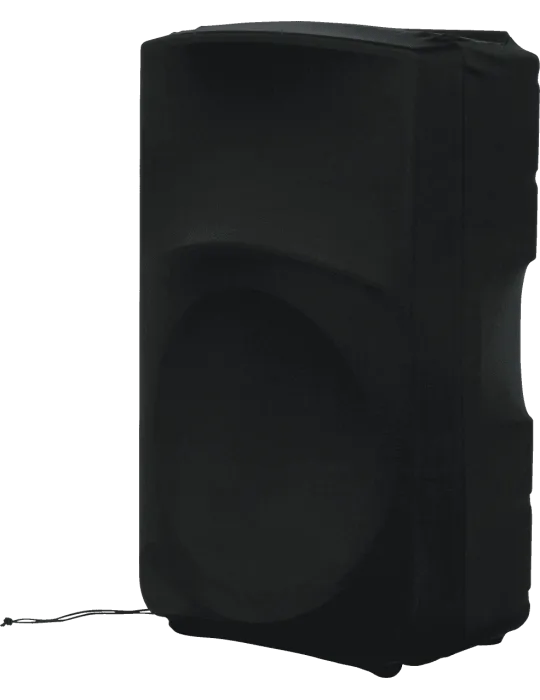 GATOR CASES GPA-STRETCH-15-B | MusicGoodDeal