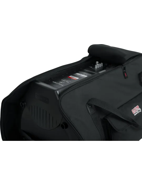 GATOR CASES GPA-TOTE15 | MusicGoodDeal