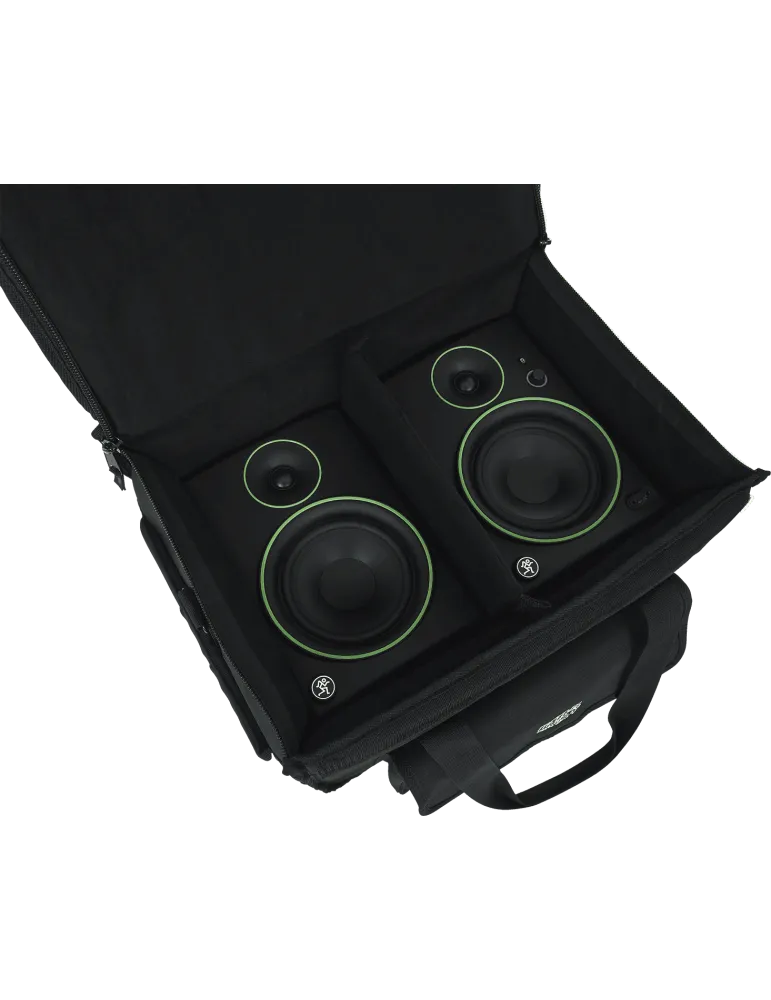 GATOR CASES G-STUDIOMON1 | MusicGoodDeal