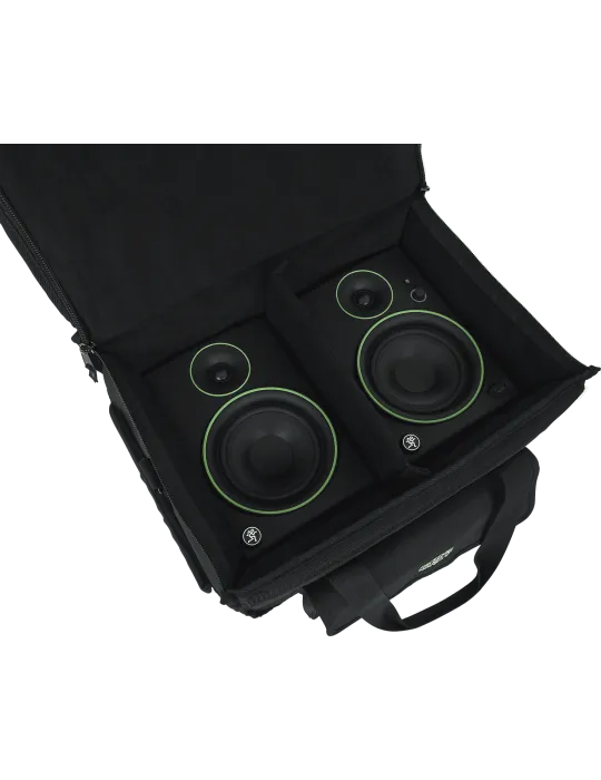 GATOR CASES G-STUDIOMON1 | MusicGoodDeal