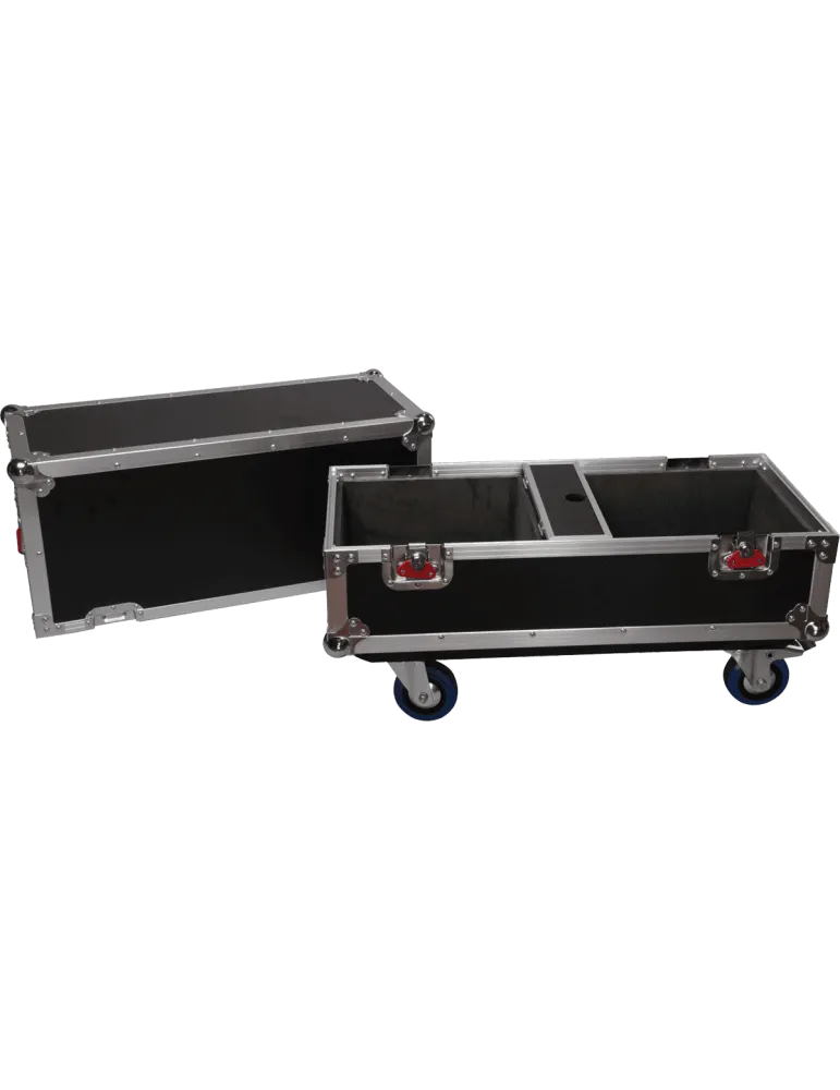 GATOR CASES G-TOURSPKR-2K8 | MusicGoodDeal