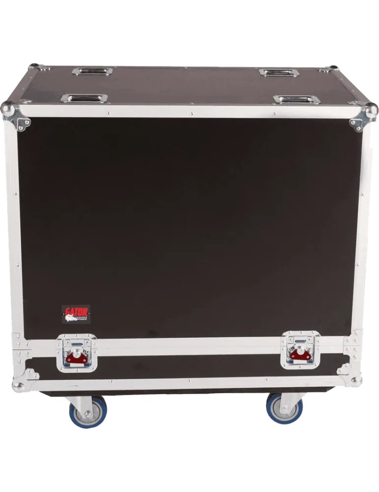 GATOR CASES G-TOURSPKR-215 | MusicGoodDeal