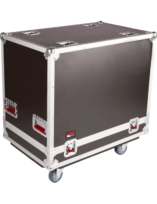 GATOR CASES G-TOURSPKR-215 | MusicGoodDeal