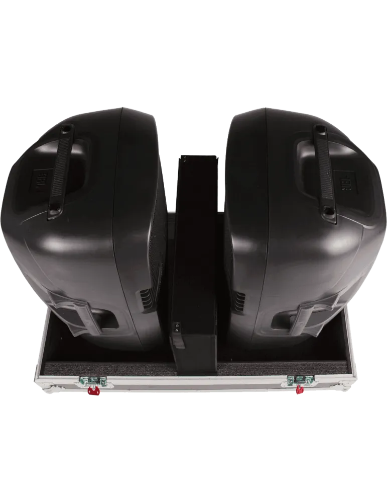 GATOR CASES G-TOURSPKR-215 | MusicGoodDeal
