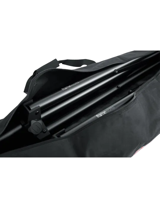 GATOR CASES GPA-SPKSTDBG-50 | MusicGoodDeal