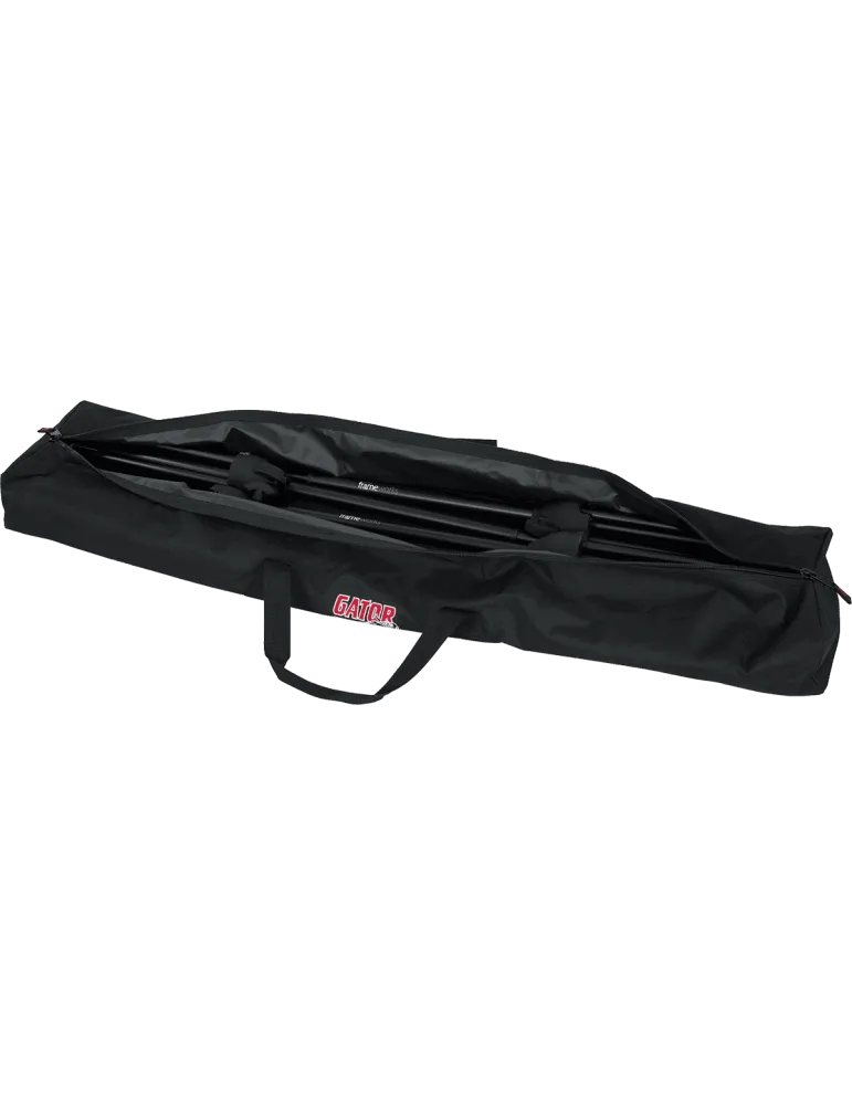 GATOR CASES GPA-SPKSTDBG-50 | MusicGoodDeal