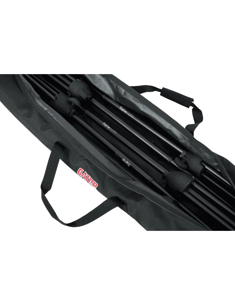 GATOR CASES GPA-SPKSTDBG-50 | MusicGoodDeal