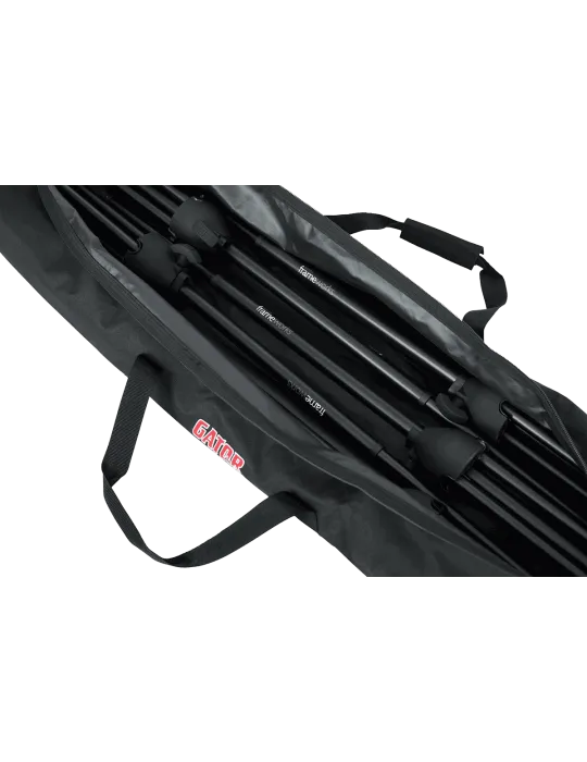 GATOR CASES GPA-SPKSTDBG-50 | MusicGoodDeal