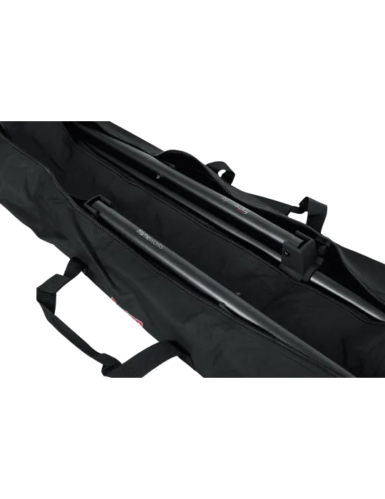 GATOR CASES GPA-SPKSTDBG-58DLX | MusicGoodDeal