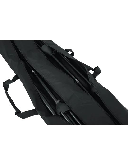 GATOR CASES GPA-SPKSTDBG-58DLX | MusicGoodDeal