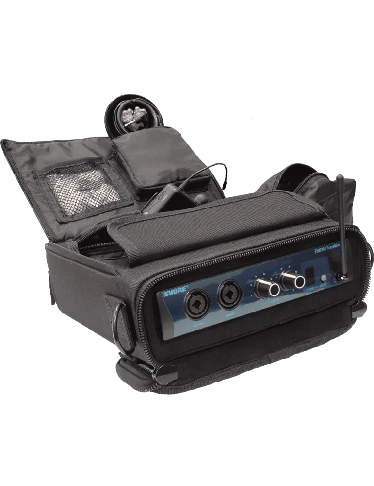 GATOR CASES G-IN-EAR-SYSTEM | MusicGoodDeal
