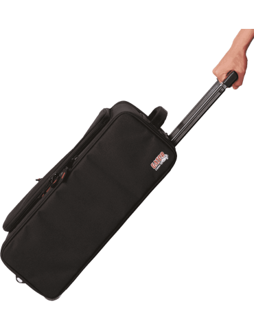 GATOR CASES GR-RACKBAG-2UW | MusicGoodDeal