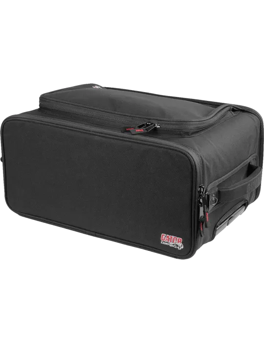 GATOR CASES GR-RACKBAG-3UW | MusicGoodDeal