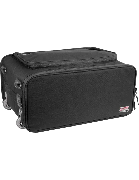 GATOR CASES GR-RACKBAG-3UW | MusicGoodDeal
