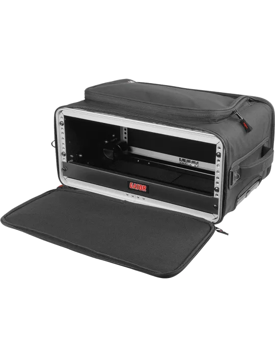 GATOR CASES GR-RACKBAG-3UW | MusicGoodDeal