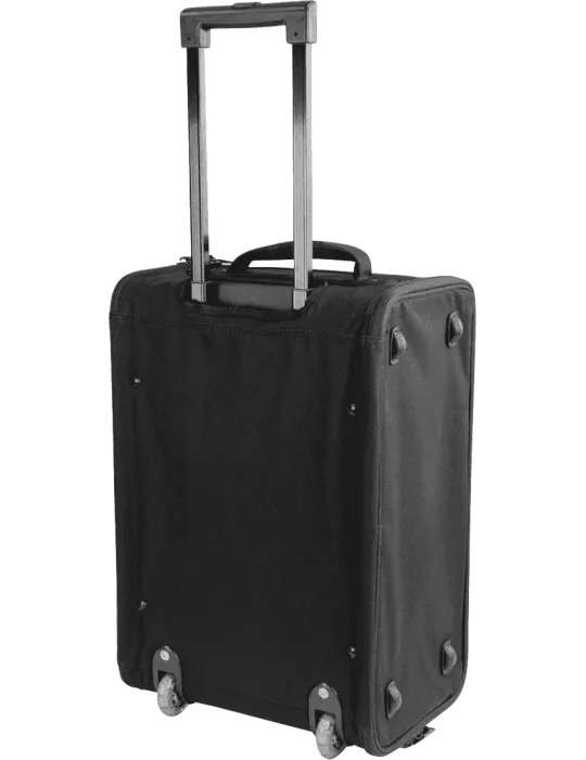 GATOR CASES GR-RACKBAG-3UW | MusicGoodDeal