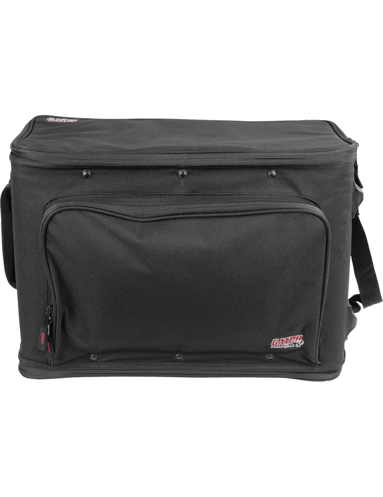 GATOR CASES GR-RACKBAG-4UW | MusicGoodDeal