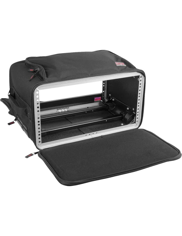 GATOR CASES GR-RACKBAG-4UW | MusicGoodDeal