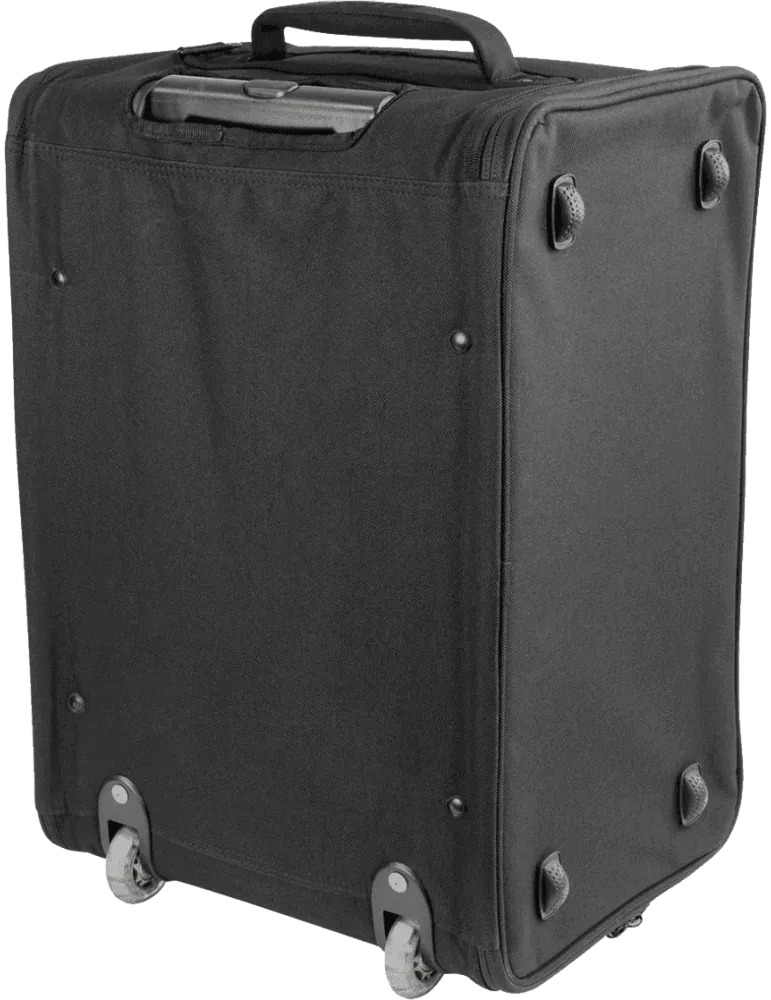 GATOR CASES GR-RACKBAG-4UW | MusicGoodDeal