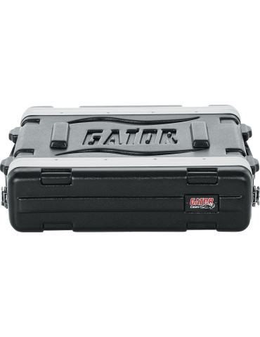 GATOR CASES GR-2S | MusicGoodDeal
